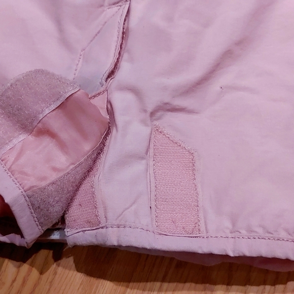 🔥Price Drop🔥❄️Gap Girl's Pink Snow Pants - Picture 5 of 8